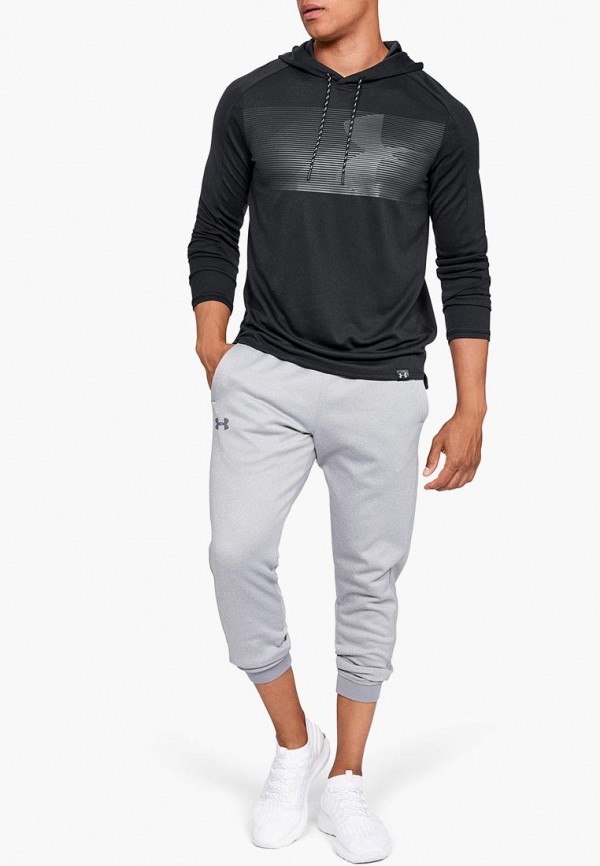 Under Armour Lighter Longer PO Hoodie UN001EMBVCW1 Lamoda