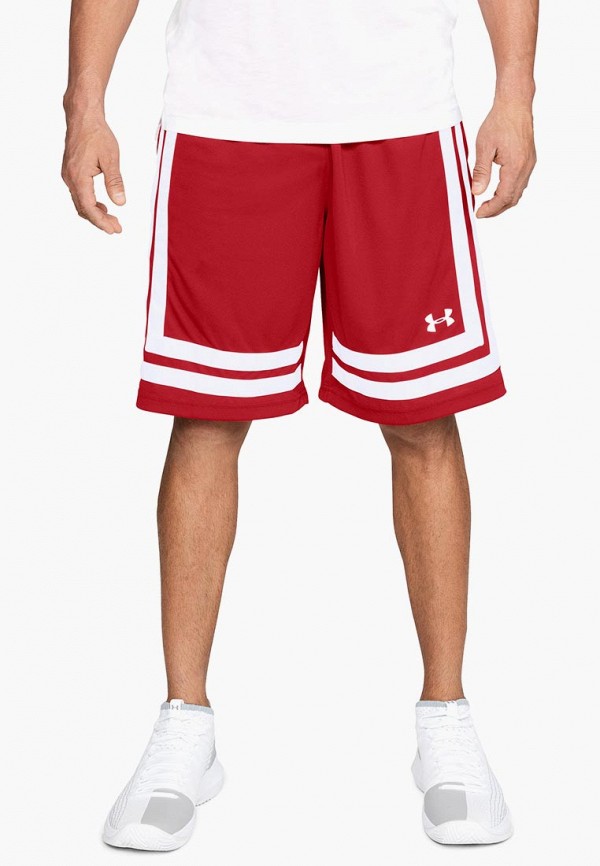 Ua baseline 10in short deals