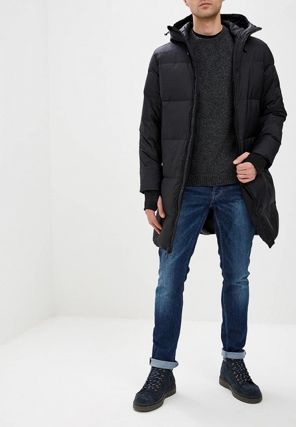 under armour down parka