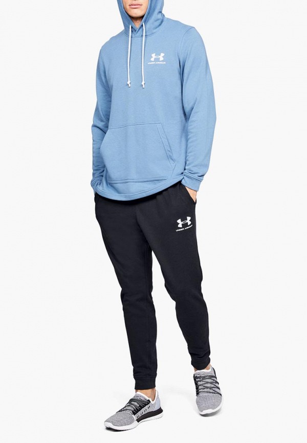 Under Armour SPORTSTYLE TERRY JOGGER UN001EMDUIU7 Lamoda