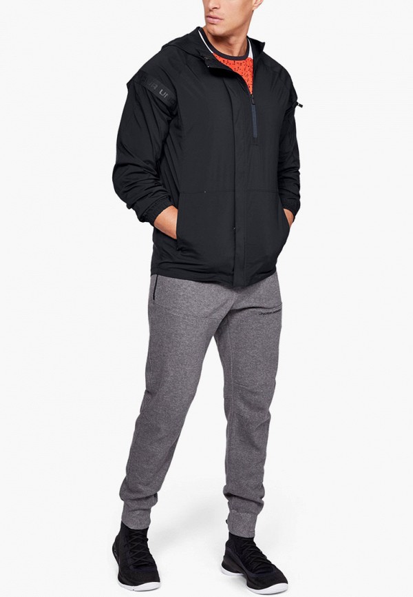 Ua pursuit windbreaker new arrivals