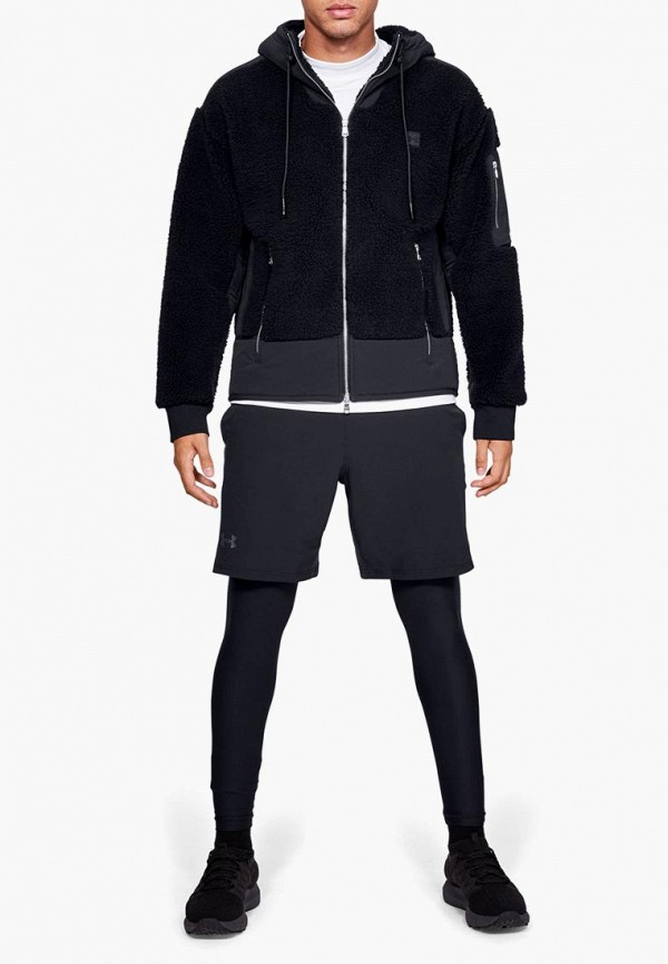 under armour be seen sherpa swacket
