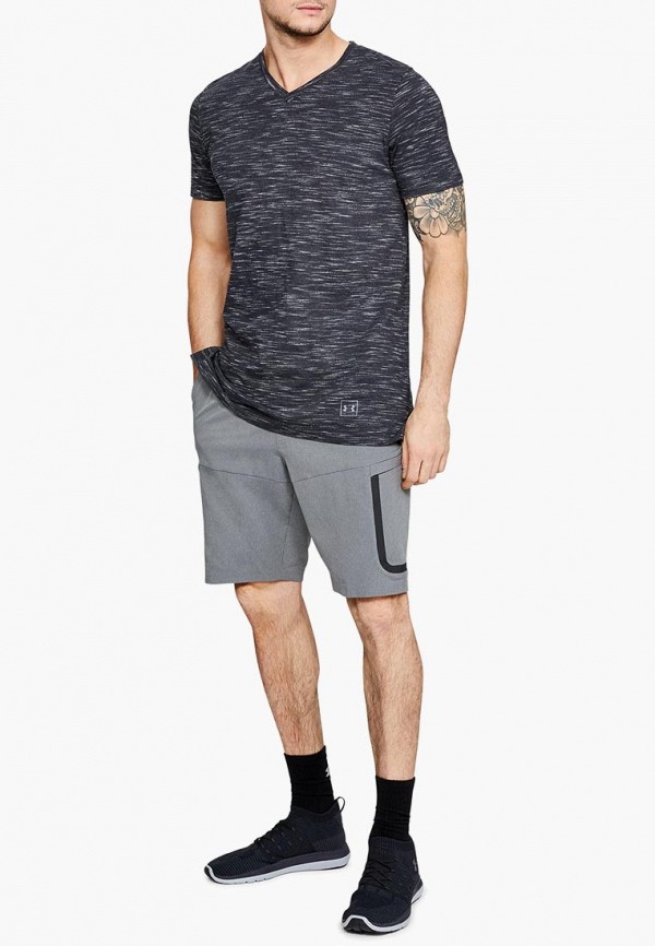 under armour elite cargo shorts