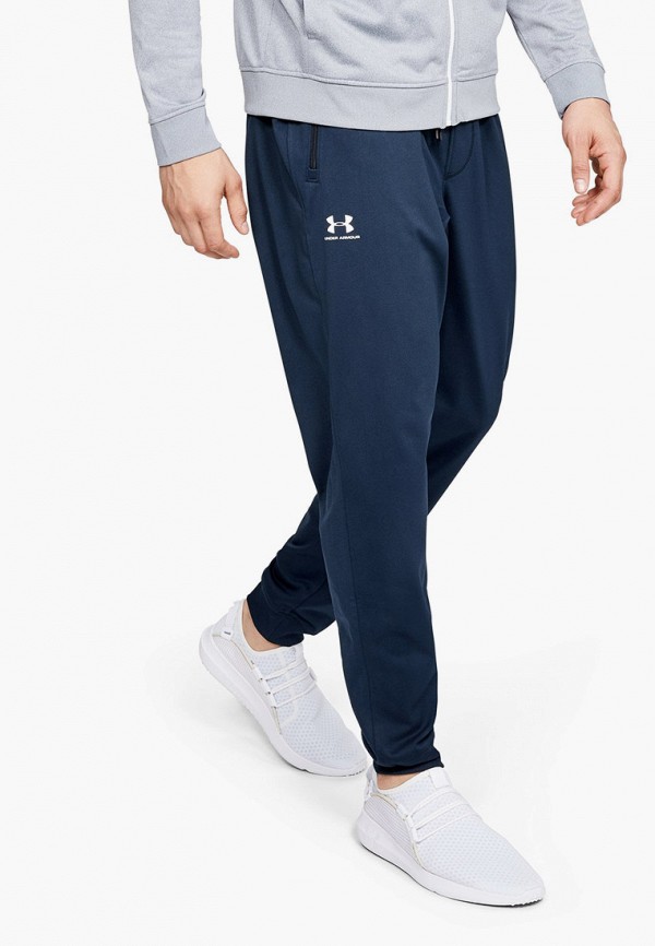 sportstyle tricot jogger
