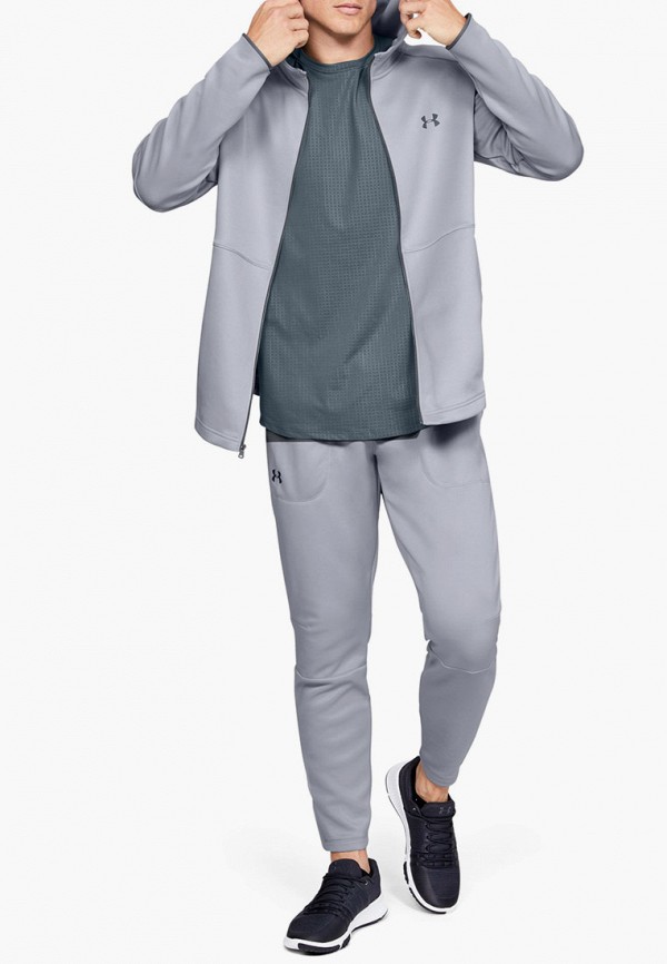 Under Armour Толстовка - MK1 Warmup FZ Hoodie - фото 2