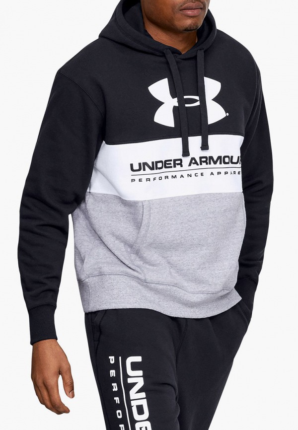 Ua performance originators fleece 2025