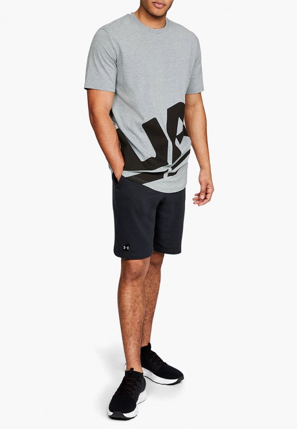 Under Armour Футболка - UA Sportstyle Branded - фото 2