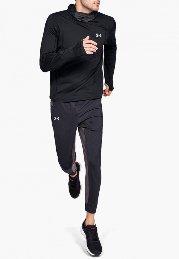 under armour reactor run balaclava