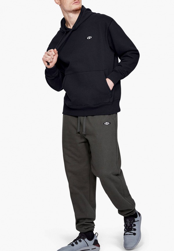 Under Armour UA PERFORMANCE ORIGINATORS FLEECE HOODIE UN001EMGURD0 Lamoda