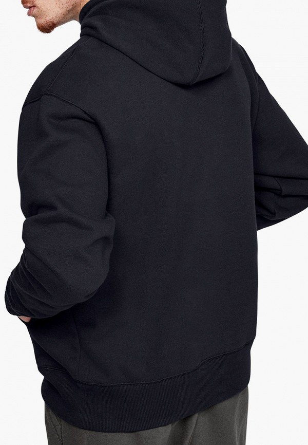 Under Armour UA PERFORMANCE ORIGINATORS FLEECE HOODIE UN001EMGURD0 Lamoda