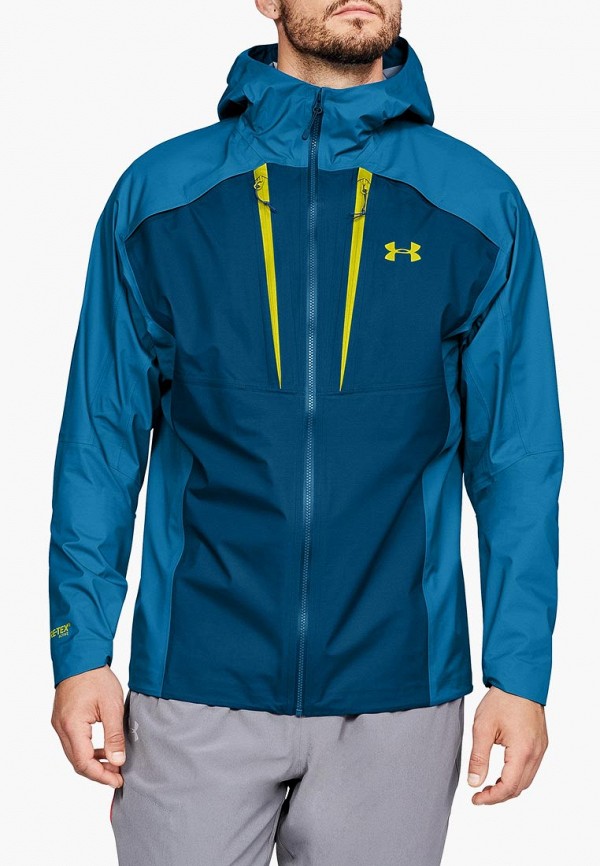 under armour boys puffer jacket