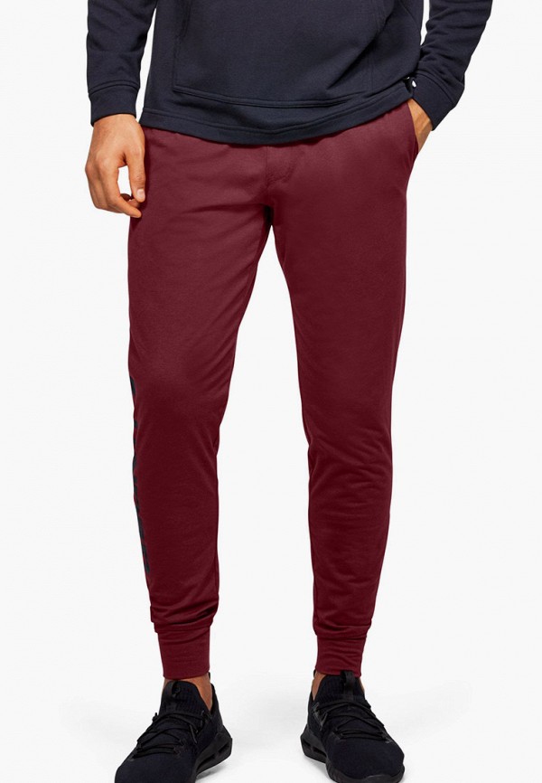 Under Armour SPORTSTYLE COTTON GRAPHIC JOGGER UN001EMHZHK9 Lamoda