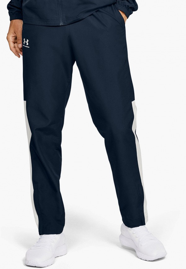Under Armour Брюки спортивные - VITAL WOVEN PANTS - фото 1