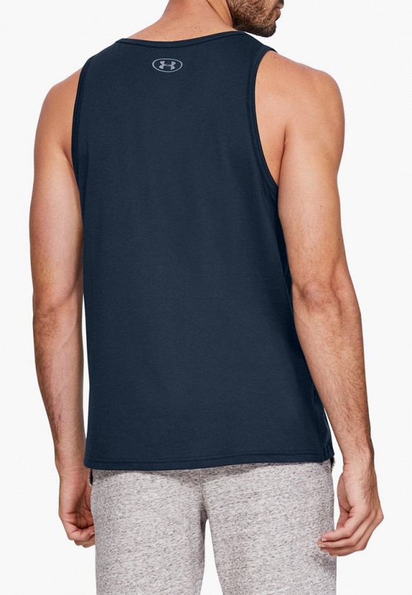 Under Armour Майка спортивная - UA SPORTSTYLE LOGO TANK - фото 3