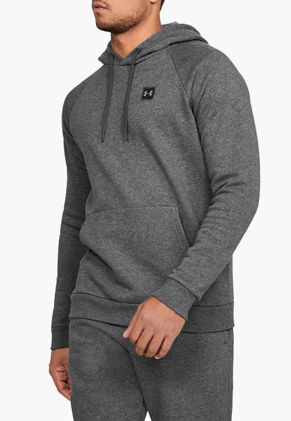 rival fleece po hoodie