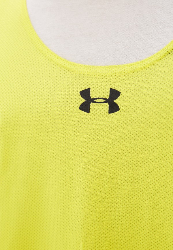 Under Armour Майка спортивная - Performance Training Bib - фото 4