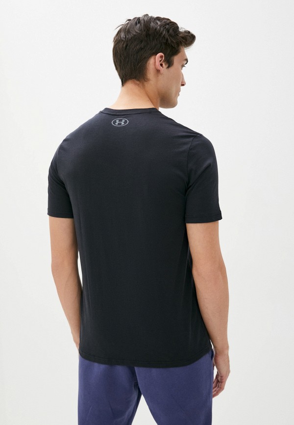 Under Armour Футболка спортивная - Project Rock Brahma Bull SS - фото 3