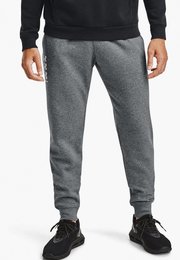 Under Armour Брюки спортивные - UA Rival Flc Multilogo Jgs - фото 1