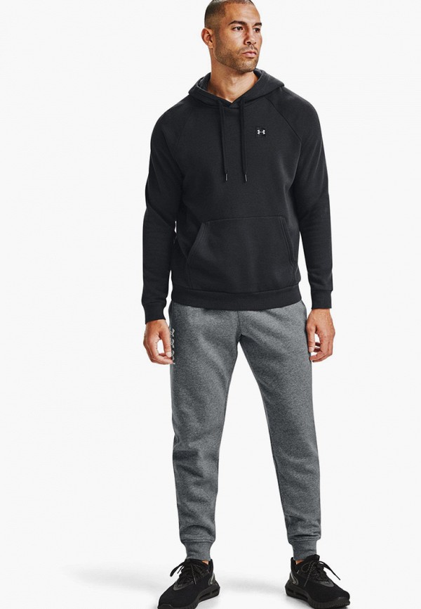 Under Armour Брюки спортивные - UA Rival Flc Multilogo Jgs - фото 2