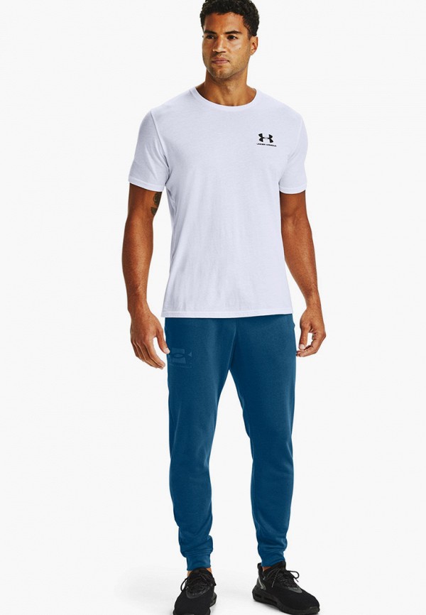 Under Armour Брюки спортивные - UA Sportstyle Terry KO Jgs - фото 2