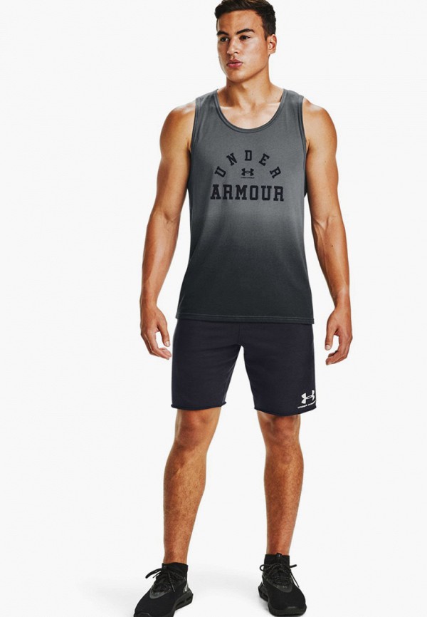 Under Armour Майка - UA COLLEGIATE TANK - фото 2