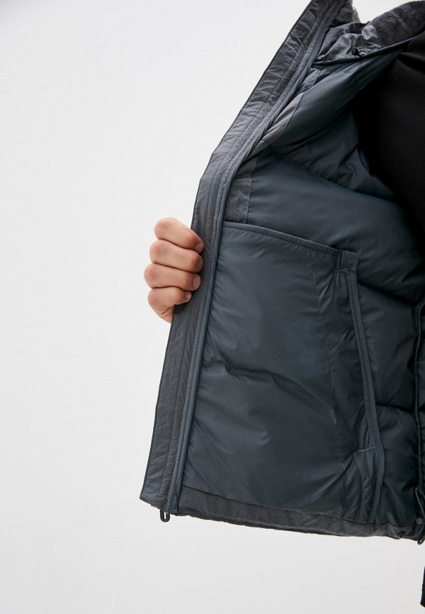 Under Armour Куртка утепленная - UA Metallic Sportstyle Down - фото 4