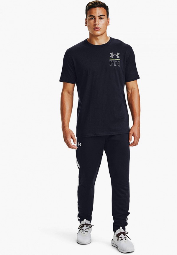 Under Armour Футболка - UA PROTECT THIS HOUSE SS - фото 2