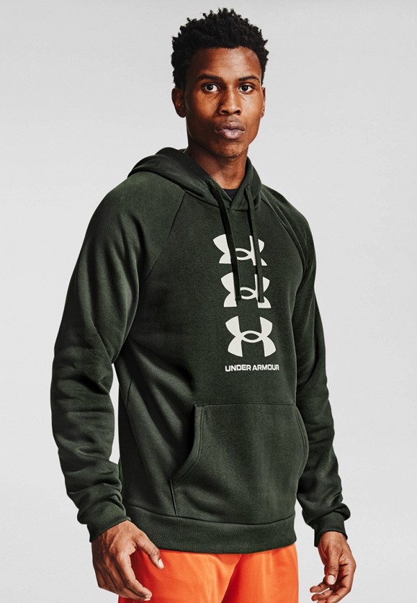 Under armour multilogo hotsell
