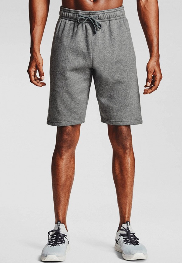 Under Armour Шорты спортивные - UA Rival Flc Multilogo Short - фото 1