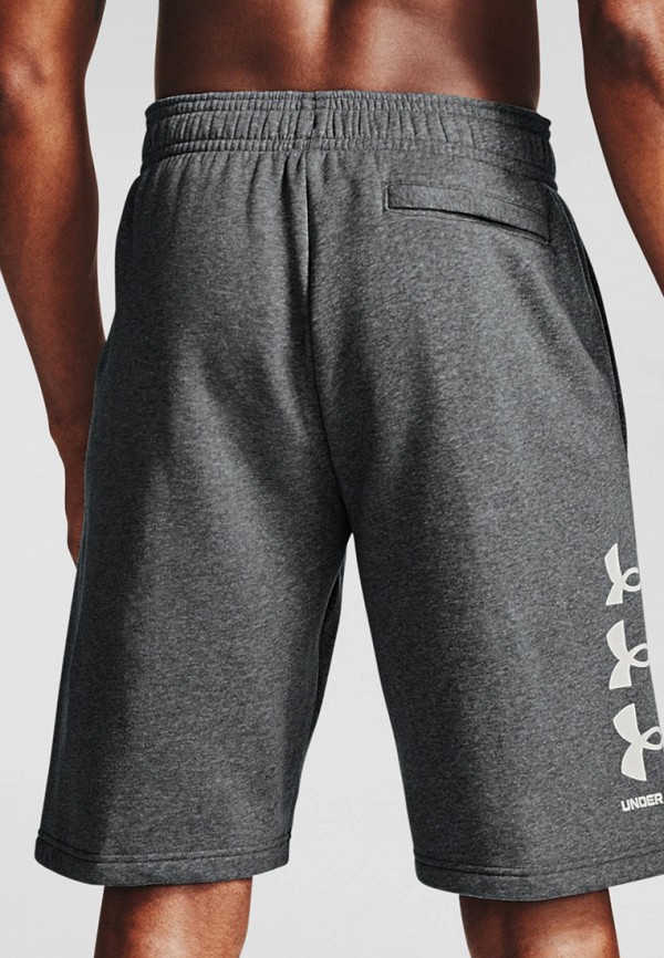 Under Armour Шорты спортивные - UA Rival Flc Multilogo Short - фото 3
