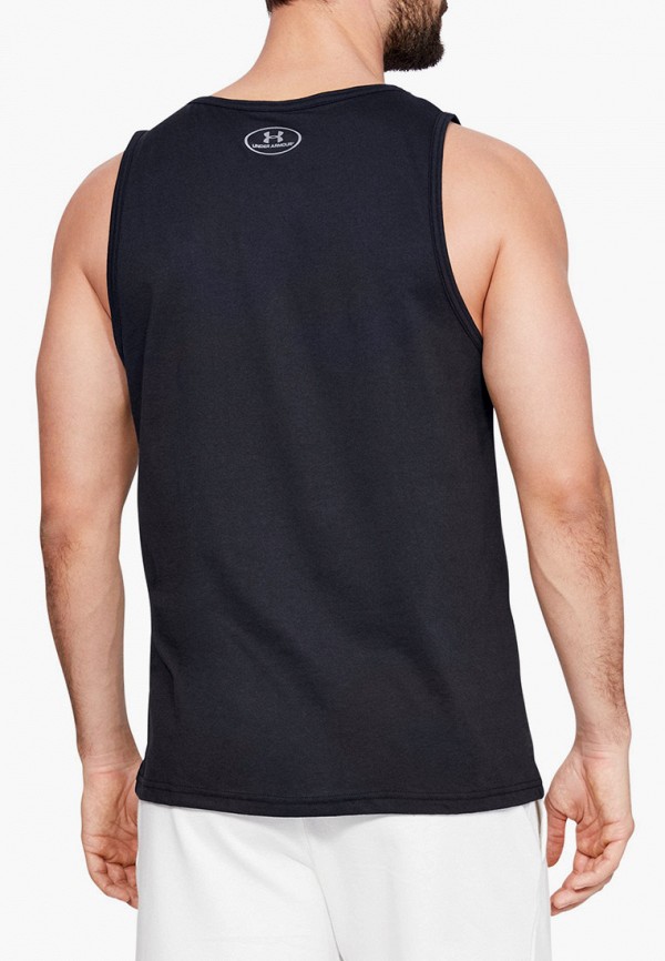 Under Armour Майка - UA SPORTSTYLE LOGO TANK - фото 3