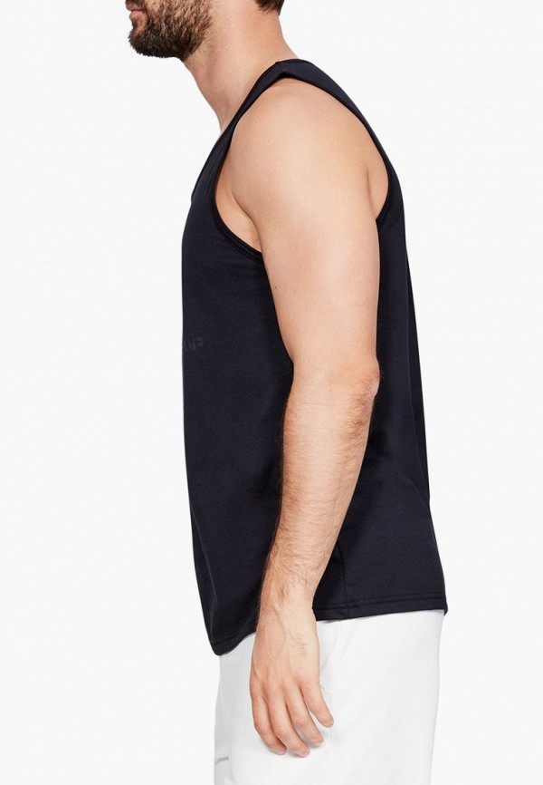 Under Armour Майка - UA SPORTSTYLE LOGO TANK - фото 4