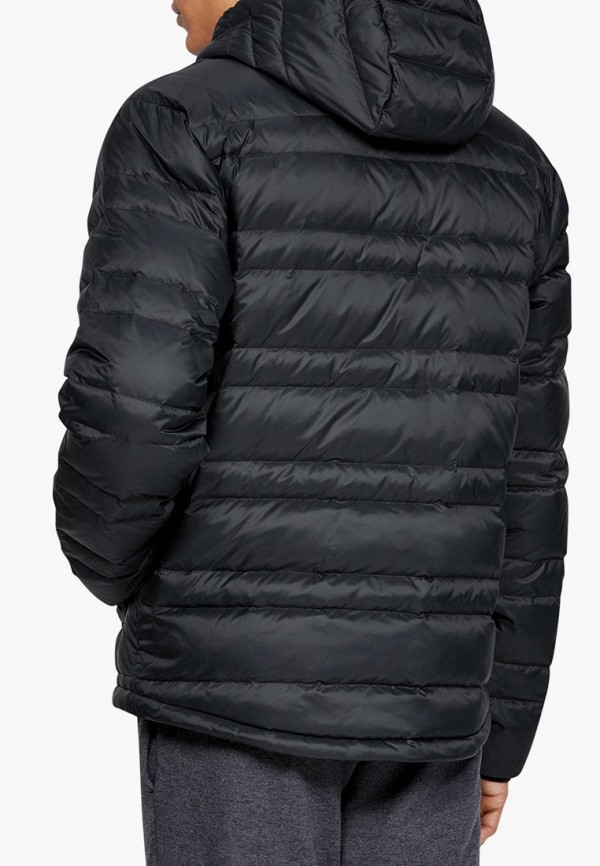 Under Armour Пуховик - UA Armour Down Hooded Jkt - фото 3