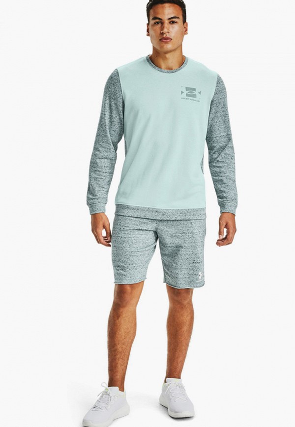 Under Armour Свитшот - UA Sportstyle Terry KO Crew - фото 2