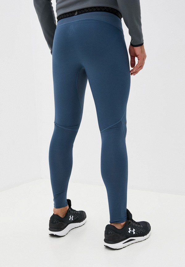 Under Armour Тайтсы - UA Rush CG 2.0 Leggings - фото 3