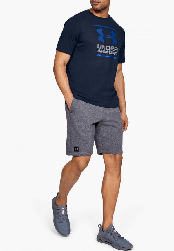 Under Armour Футболка спортивная - UA GL Foundation SS T - фото 2