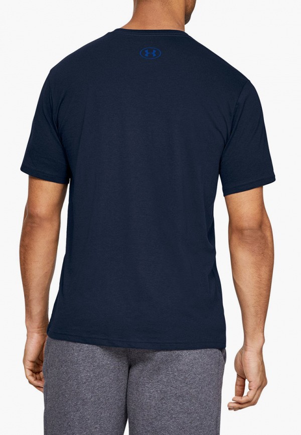Under Armour Футболка спортивная - UA GL Foundation SS T - фото 3