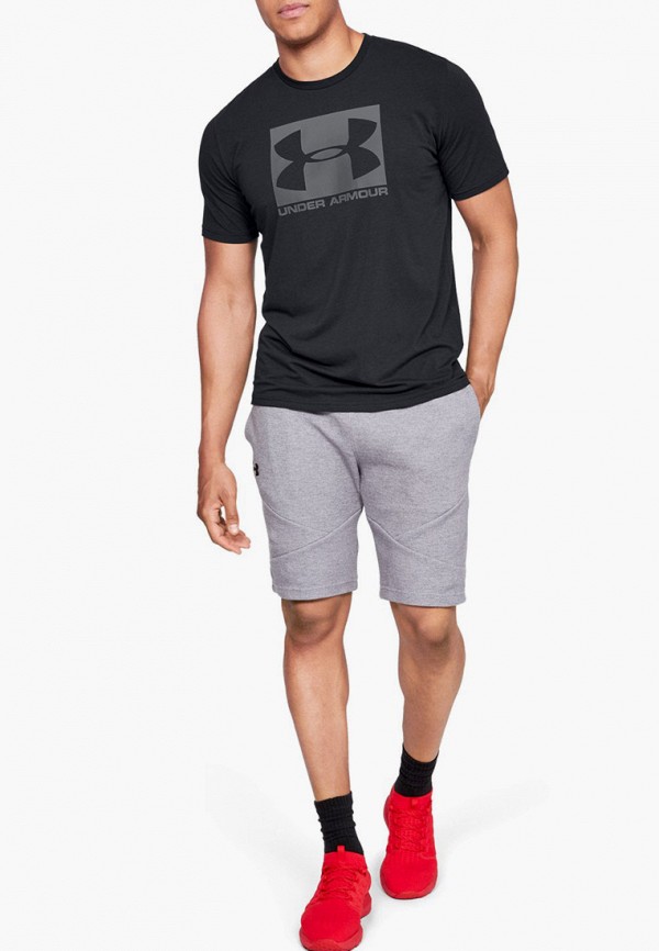 Under Armour Футболка спортивная - UA BOXED SPORTSTYLE SS - фото 2