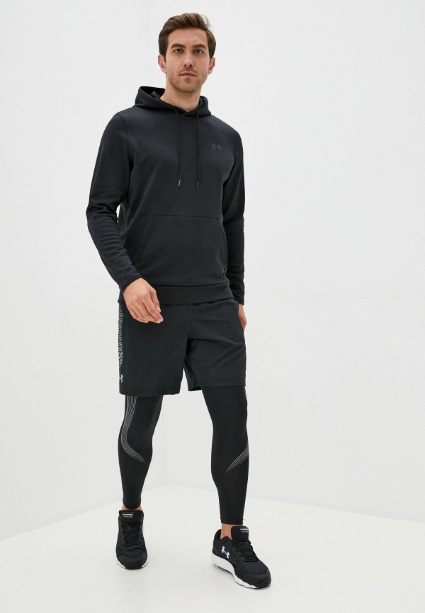 Under Armour Худи - UA Armour Fleece HD - фото 2