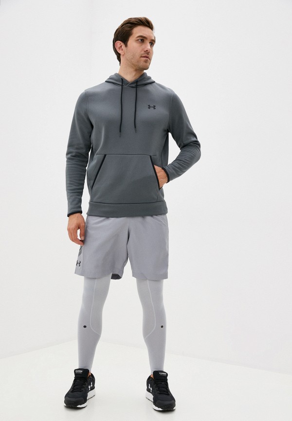 Under Armour UA Armour Fleece HD UN001EMKJSL3 Lamoda