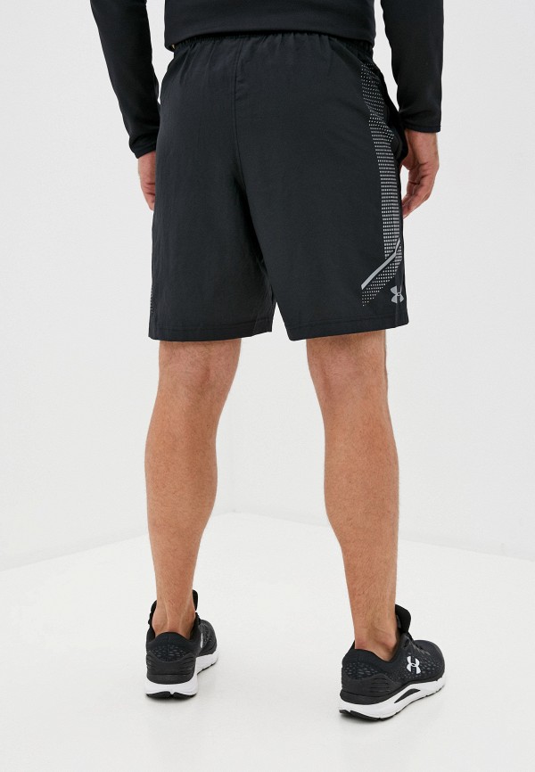 Under Armour Шорты спортивные - UA Woven Graphic Shorts - фото 3
