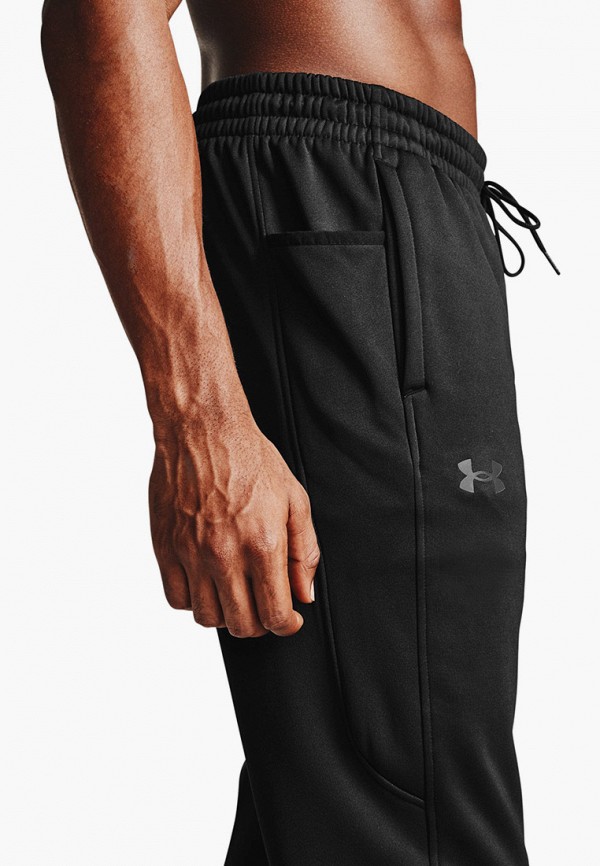 Under armour fleece sweatpants sale