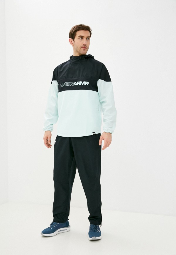 Ua anorak sale