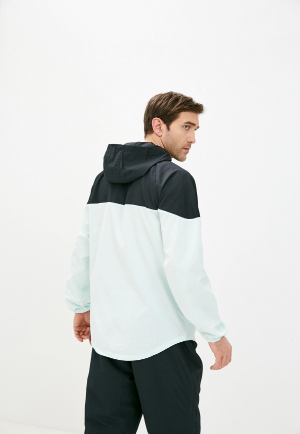 Under Armour Ветровка - UA FUTURES MIXED ANORAK - фото 3