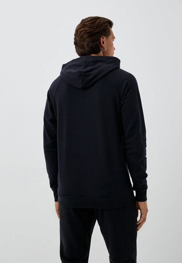 Under Armour Худи - UA Rival Fleece Big Logo HD - фото 3