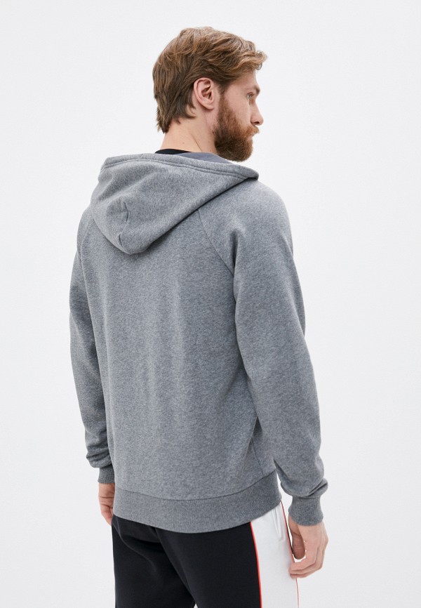 Under Armour Толстовка - UA Rival Fleece FZ Hoodie - фото 3