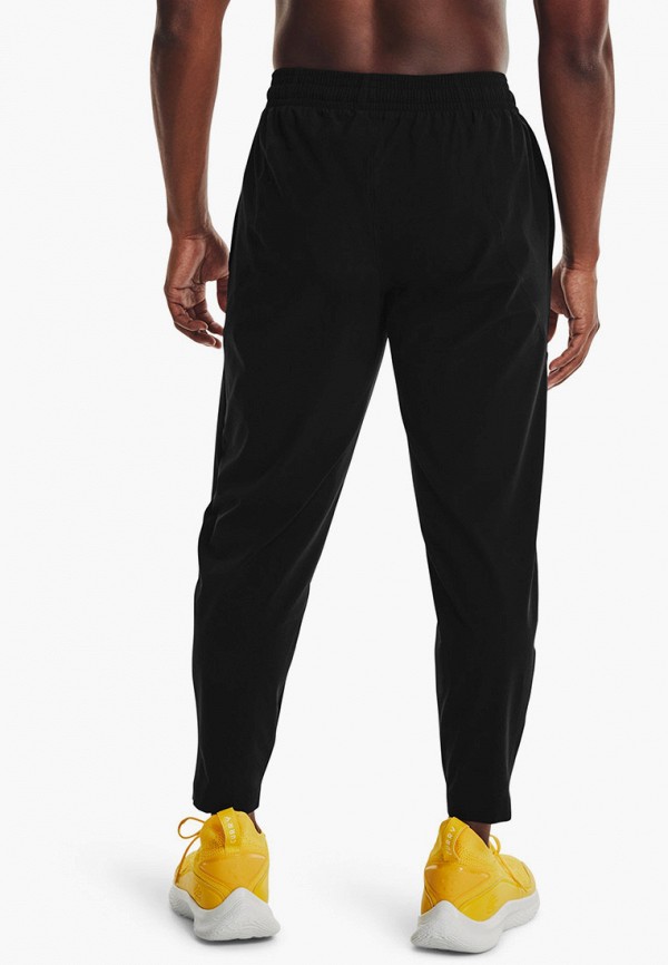 Under Armour Брюки спортивные - CURRY UNDRTD WARMUP PANT - фото 3