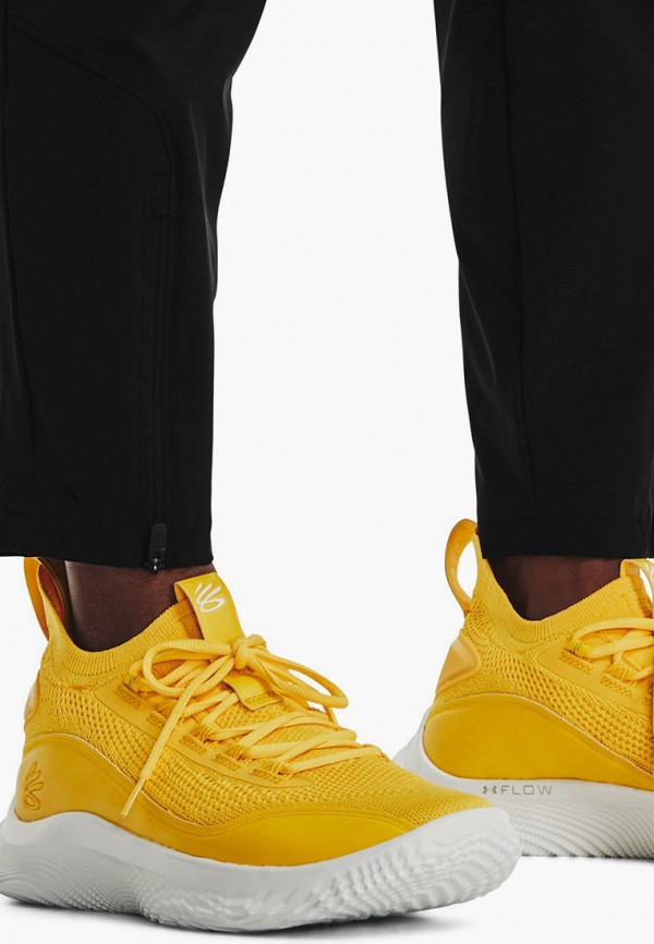 Under Armour Брюки спортивные - CURRY UNDRTD WARMUP PANT - фото 4