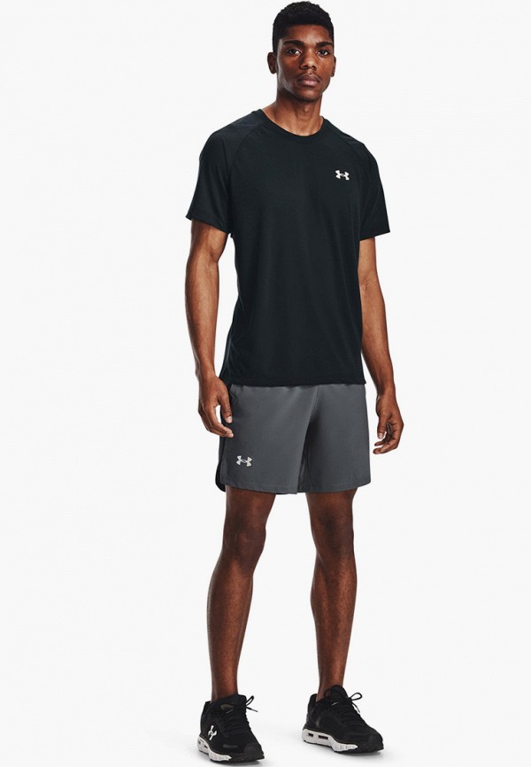 Under Armour Шорты спортивные - UA Launch SW 7'' Short - фото 2