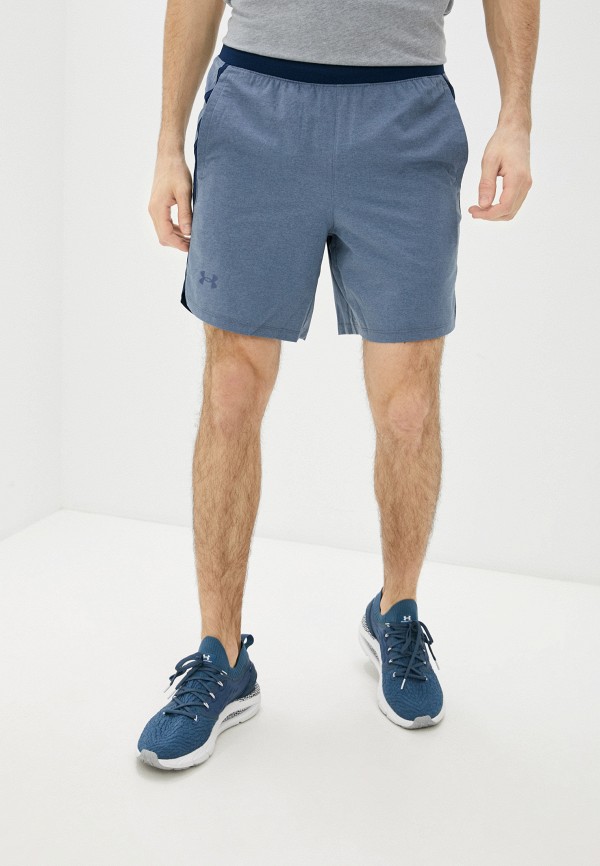 Under Armour Шорты спортивные - UA Launch SW 7'' Short - фото 1
